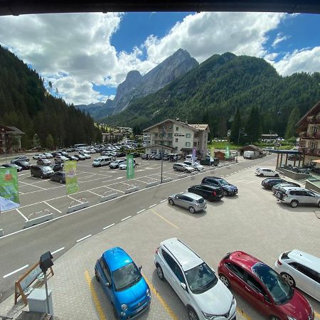 Casa Doleda Appartement Alba di Canazei Buitenkant foto