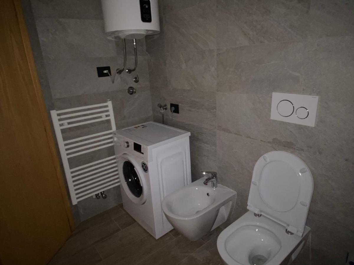 Casa Doleda Appartement Alba di Canazei Buitenkant foto